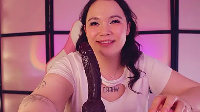 Chery_Lady22のライブXXXチャット