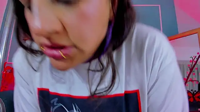 Chat +18 de TaraTaylorr ao vivo