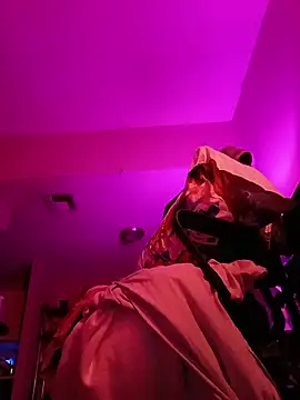 Živý XXX chat _Ramone666