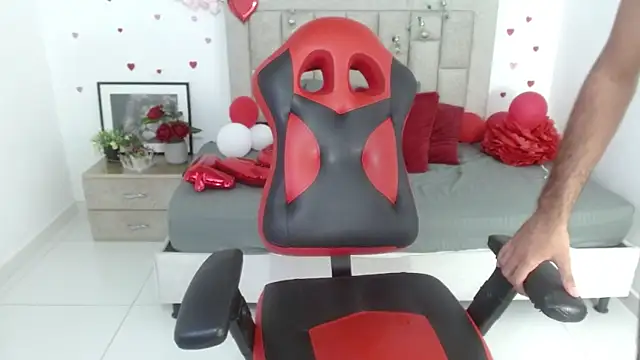 mister_fox723 Webcam-Show