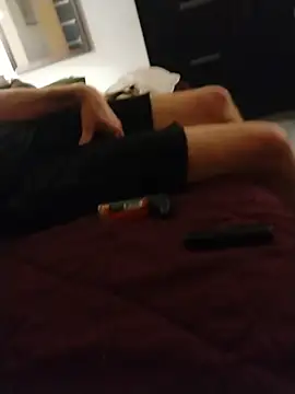 Biknight Show Webcam