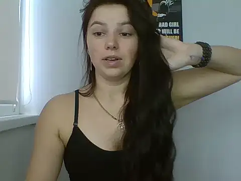 Chatroom XXX en direct de Naughty_Nata