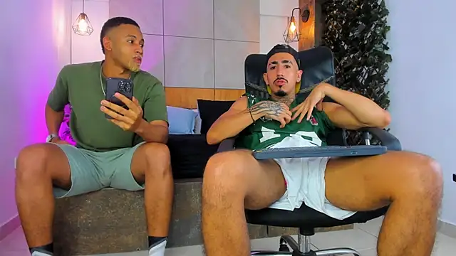 Chat XXX Live Donovan_Desmond