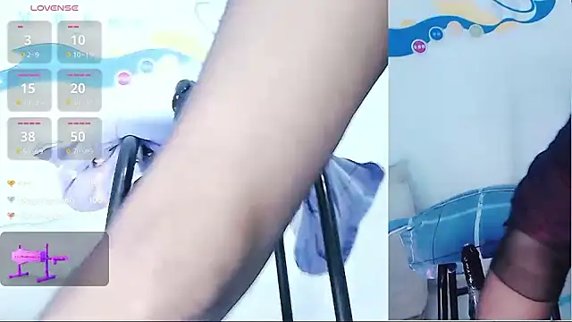 Mya8860: вебкам-шоу