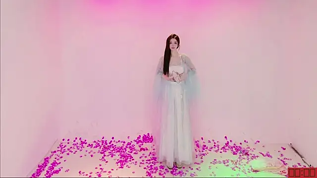 TNT-Sister Webcam Show