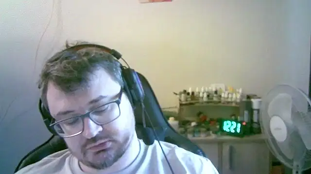 SirAbuser 现场XXX聊天