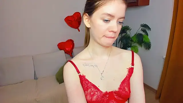 AngelesBenitz Live XXX-Chat