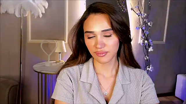 Pokazy przed kamerką – Kimberly_Chapman