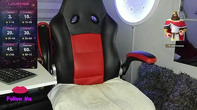 natasha_logan_ 라이브 XXX 채팅