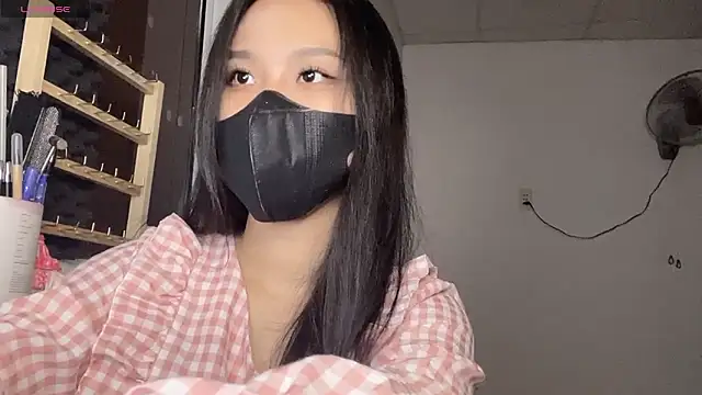 دردشة Tieu-May الجنسية المباشرة