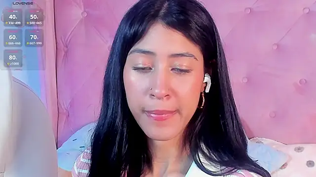 internett_sweetheart – Live XXX-chat