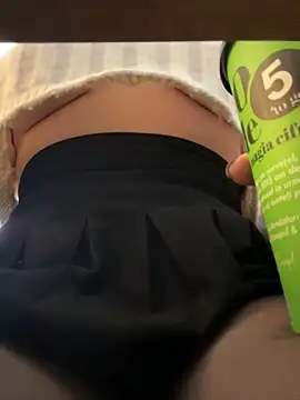 CrazyTori live XXX chat