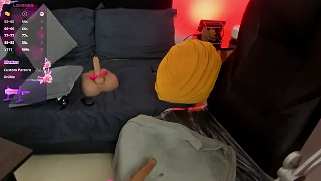 Amber_gold_ Chat XXX in diretta