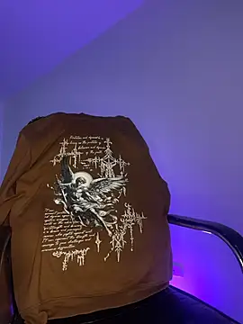 Chat XXX Live BjornSteel