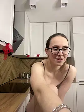 MartiniiSelenna Live XXX-Chat