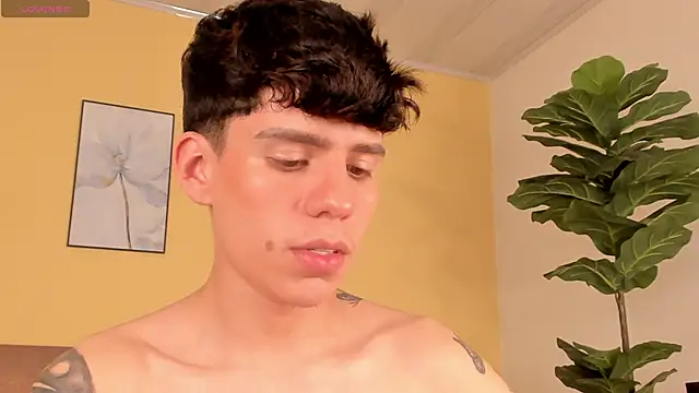 Angel_eros_ Webcam show