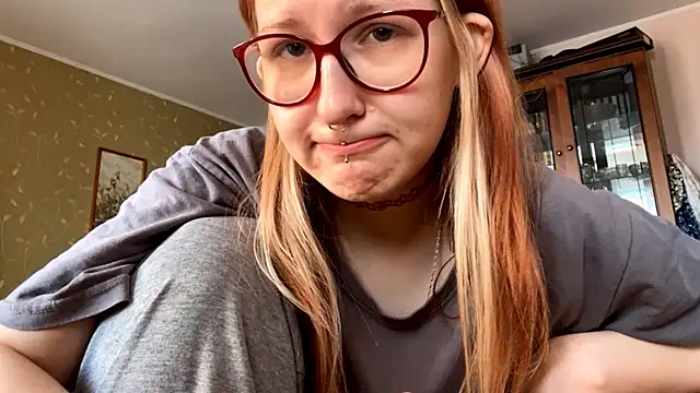 LaureenVielma's Live XXX Chat