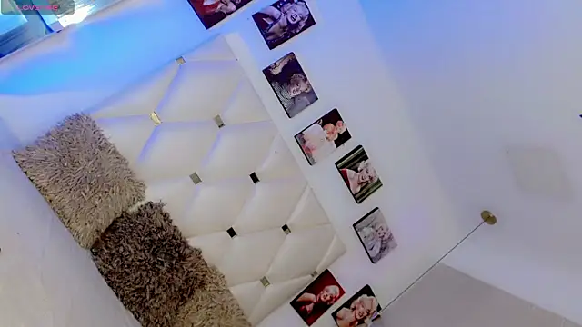 Chat +18 de Daniiela_Ember ao vivo