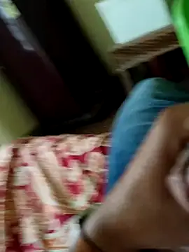 blackbeauty321のウェブカメラショー