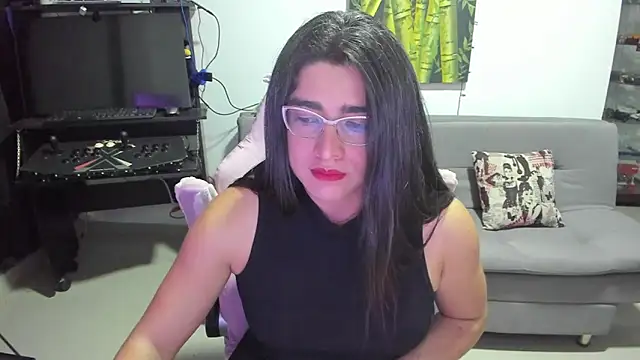 Živý XXX chat Khalifa_Gold