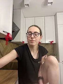 Czat XXX na żywo – MartiniiSelenna