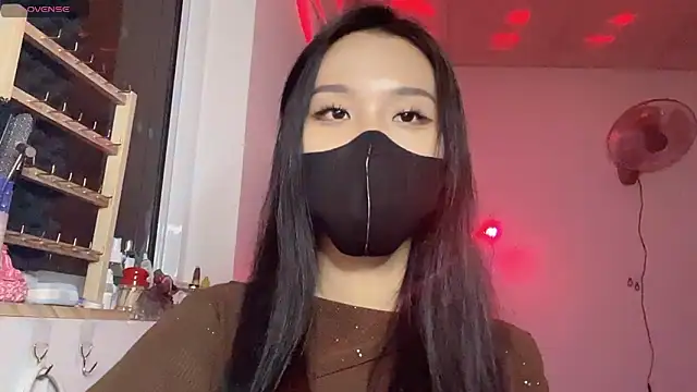 Czat XXX na żywo – Tieu-May