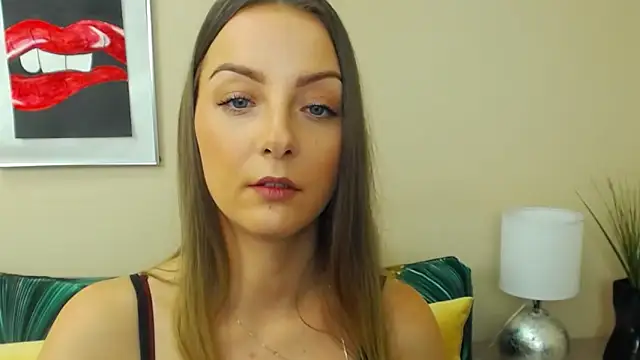 Czat XXX na żywo – NatalieSexy