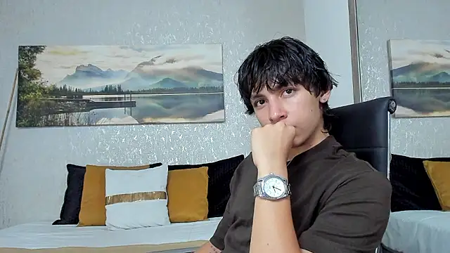 Živý XXX chat Tyler_durten