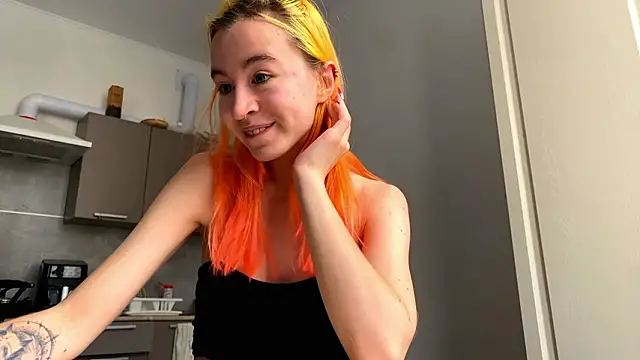 EmilyHein Chat XXX live