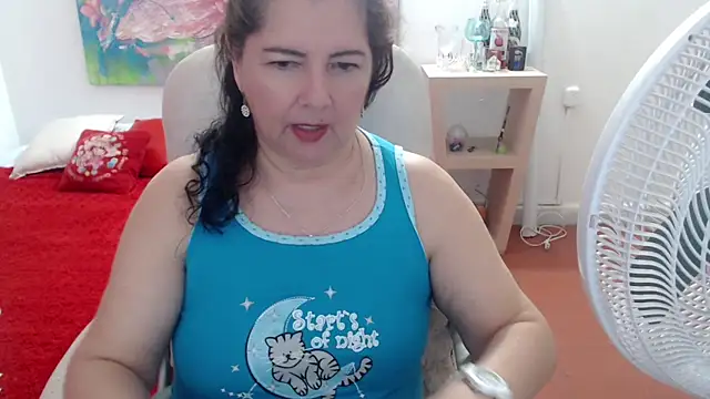 leonela_69 Live XXX Chat