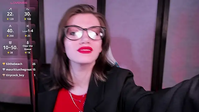 CathyAdams Live XXX Chat