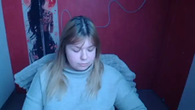 SusannaNight élő XXX-chatje