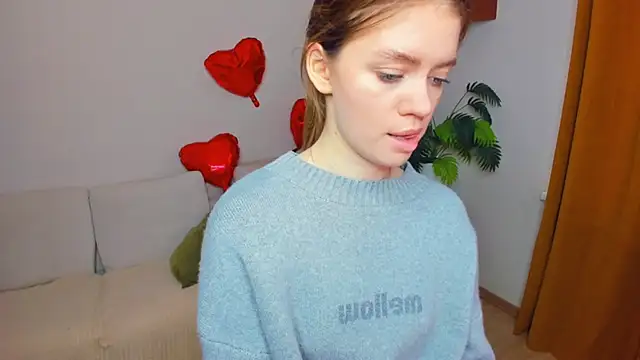 AngelesBenitz Live XXX Chat