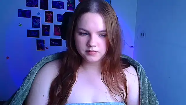 Kitty_Mia_KittyのライブXXXチャット