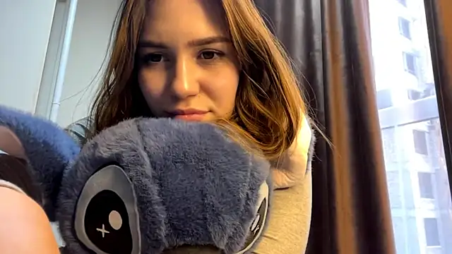 Вебкам-шоу HypnoticEyeys