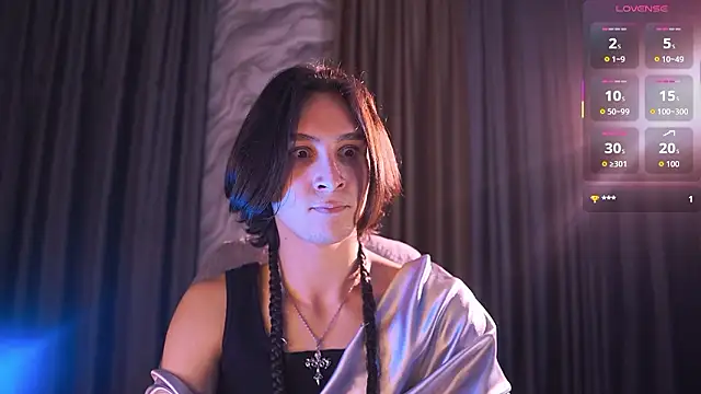 CleoStringer – Live XXX-chat