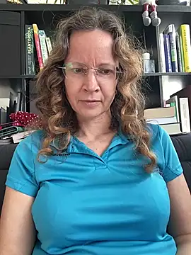 AnnikaRose Webcam-Show