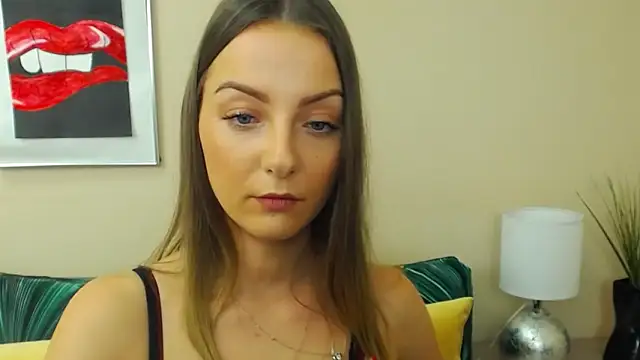 Chat XXX Live NatalieSexy