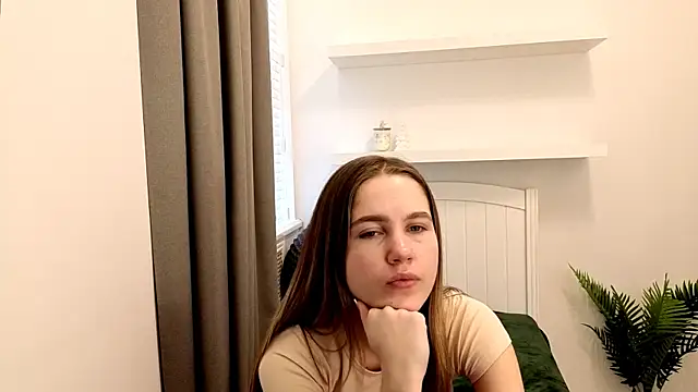 Just_L0VE_me Live XXX-Chat