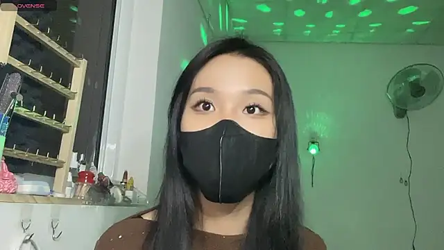 Chat XXX Live Tieu-May