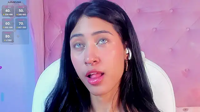 Chatroom XXX en direct de internett_sweetheart