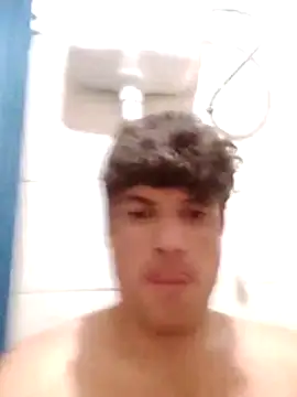 Cristiiii9 Webcam Show