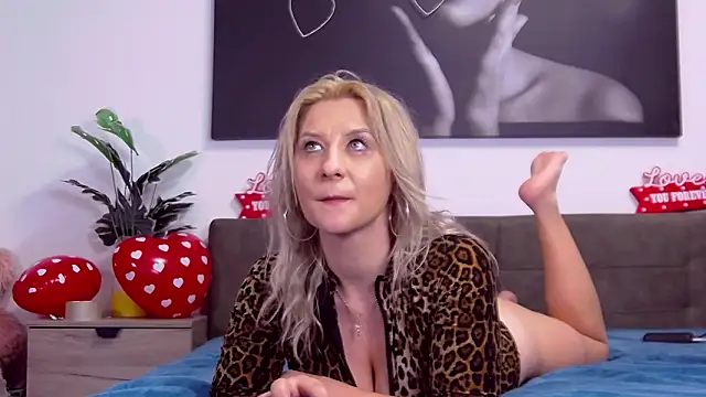 KaylinJan Webcamshow