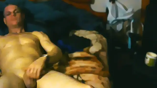 JockNThirsty 现场XXX聊天