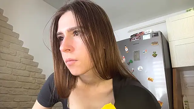 ElsieKuhlmann Webcam-Show