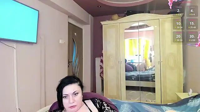 دردشة HoneyBee699 الجنسية المباشرة