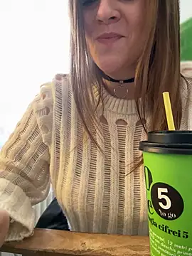 CrazyTori: онлайн-секс-чат