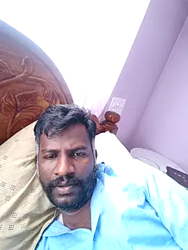 Paramkeerthi Adlı Modelin Web Kamerası Şovu