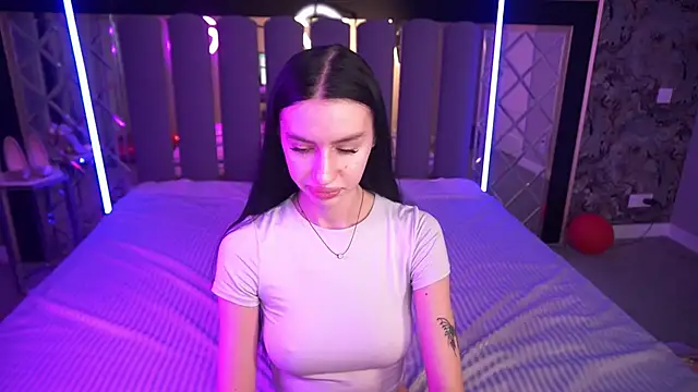 Czat XXX na żywo – Snow_WhiteeeX