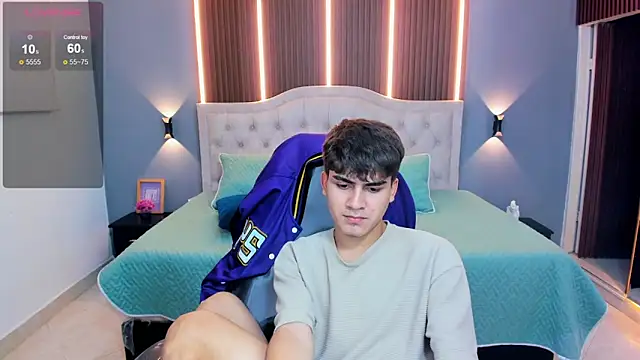 Tommy18__ – Live XXX-chat